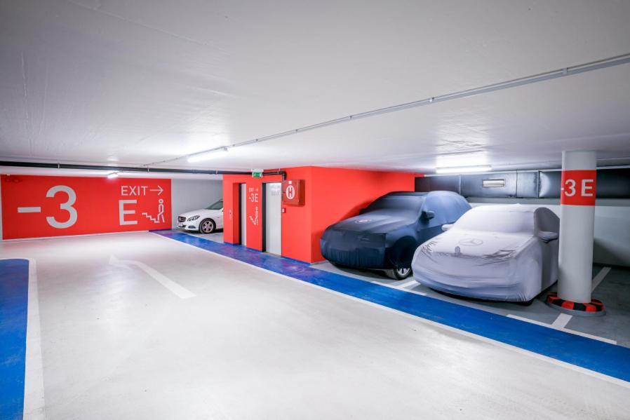 Krtek , 2 Beds, Theme Room, Free Parking Karlovy Vary Esterno foto