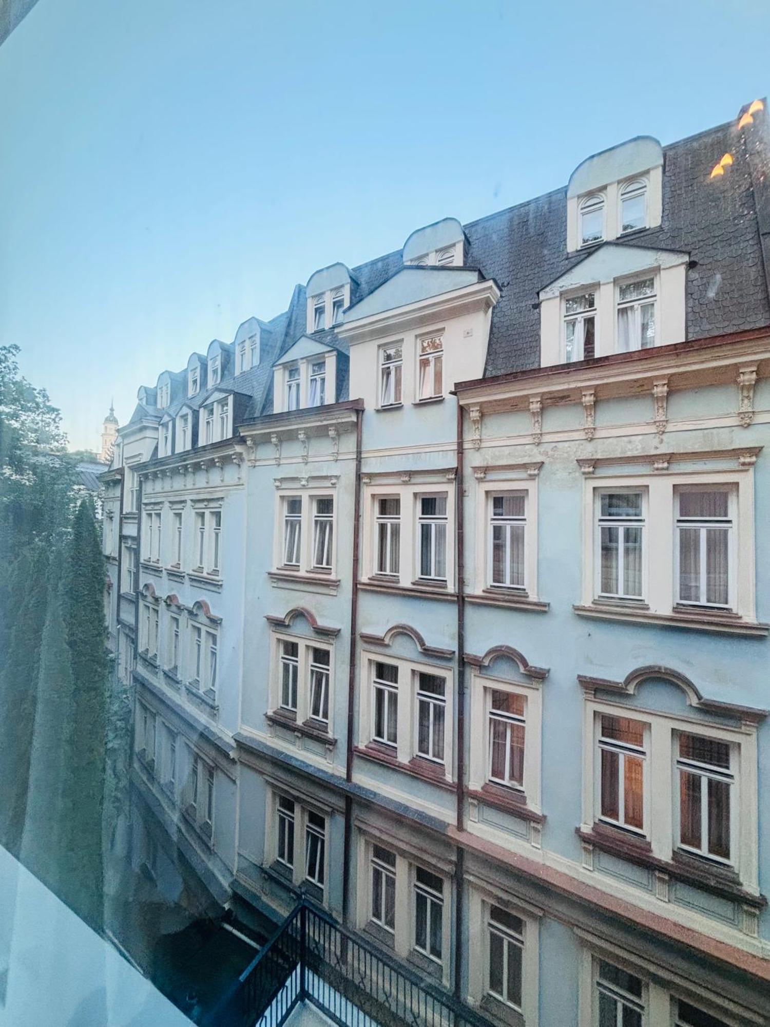 Krtek , 2 Beds, Theme Room, Free Parking Karlovy Vary Esterno foto