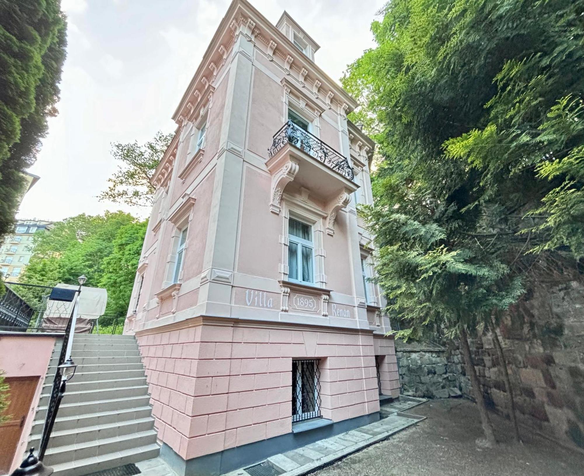 Krtek , 2 Beds, Theme Room, Free Parking Karlovy Vary Esterno foto